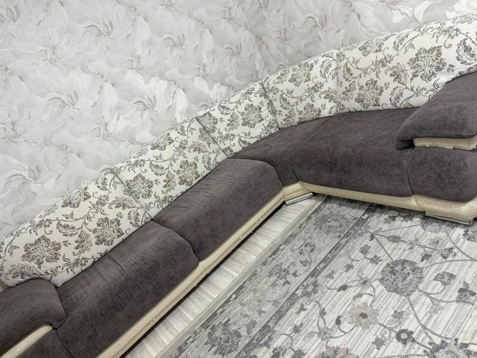 Продам раскладной диван