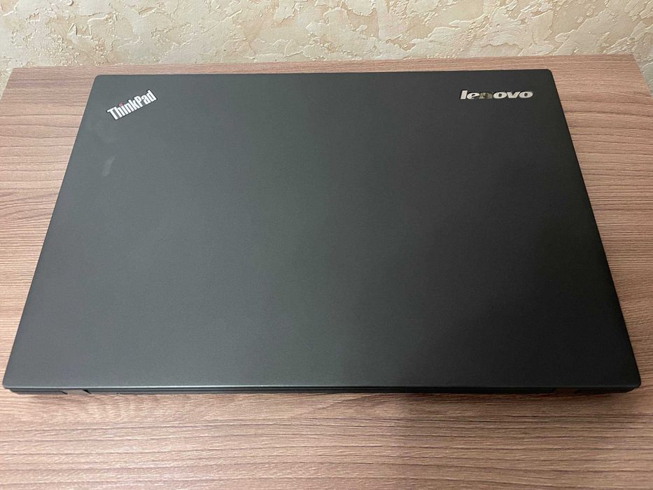 Lenovo ThinkPad /Core i5-4300/8Gb Ram/256Gb ssd/