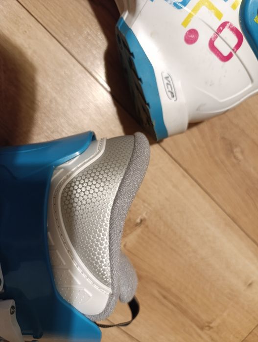 Clăpari mărimea 37,5-38      277 mm