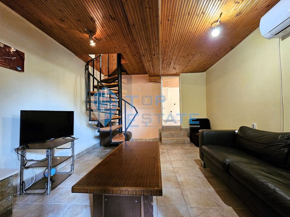 Продава се Къща в с. Хотница, Област Велико Търново - 100 кв.м за 295 €/кв.м - Снимка #4