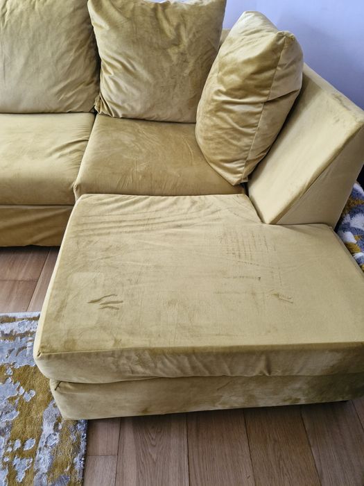 Canapea pentru sufragerie