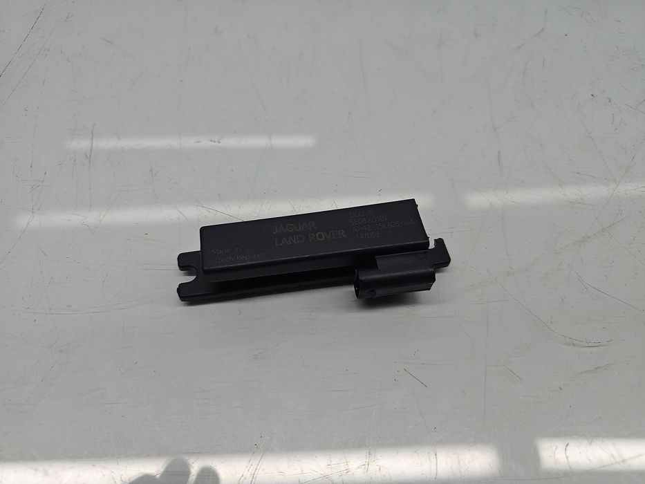 Antena keyless entry Jaguar XF (X250) [Fabr 2008-2015] Facelift AH42-1