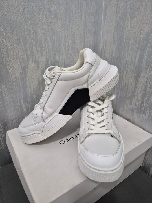 Сникърси Calvin Klein