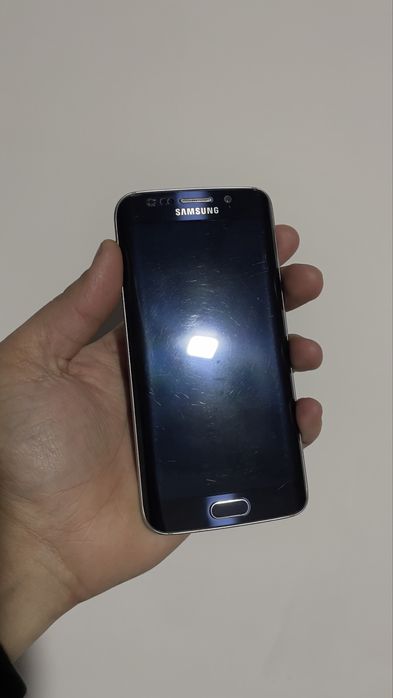 Samsung 6s edge 64GB