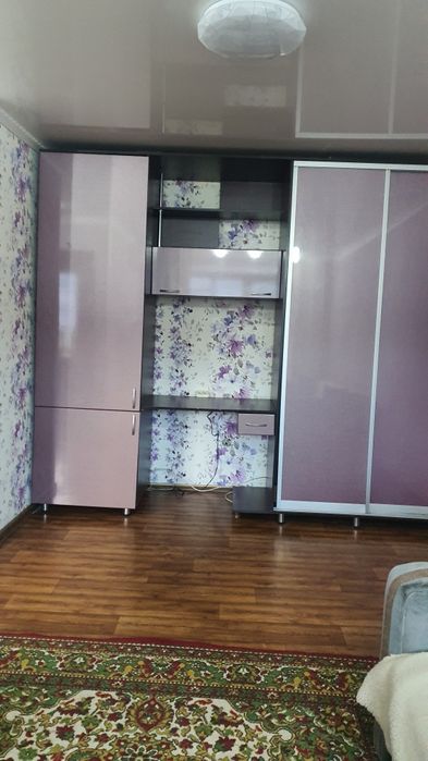 Продам 1- комн.кв в центре города