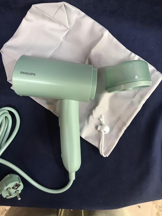 Уред за гладене с пара Philips 3000Series