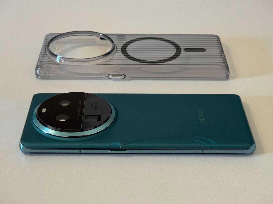 Бартер! Oppo Find X6 Pro 512/16GB Green (Зелен) 100% Батерия / 5000mAh