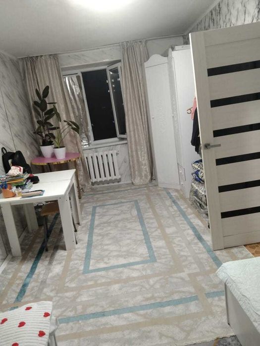 Продается Квартира  Толеубай