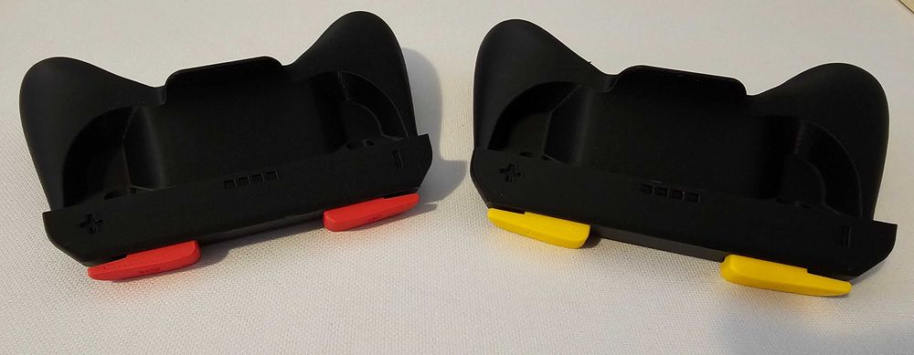 Suport Controlere Nintendo Switch 2