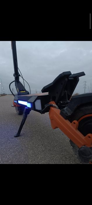 Электросамокат Kugoo F3 Pro Max