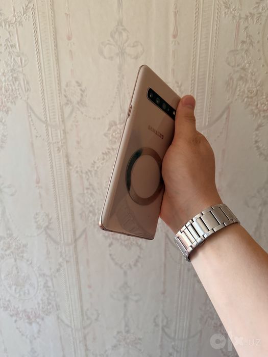 Samsung Galaxy S10 5g