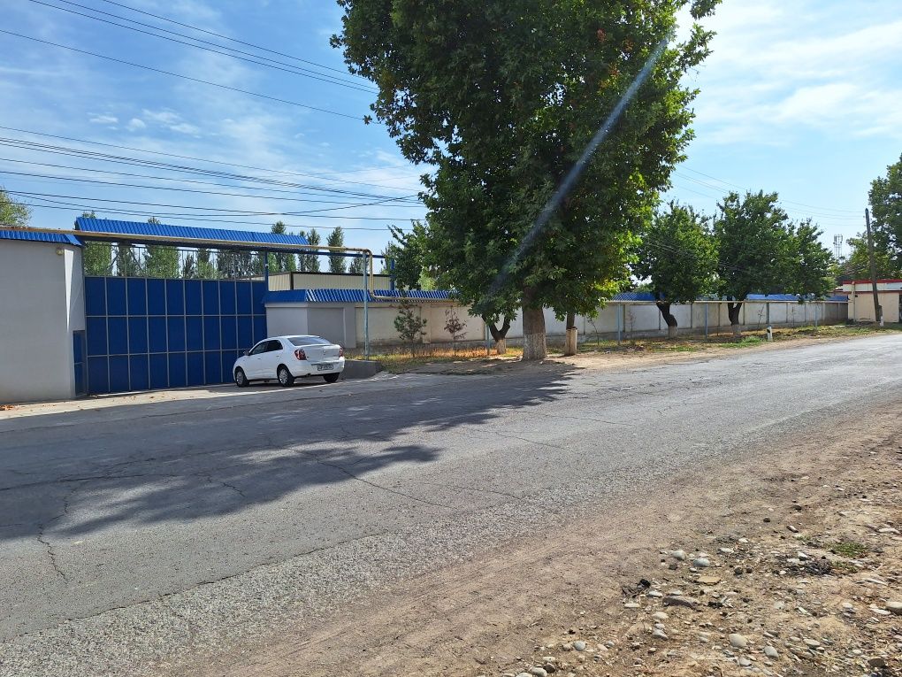 Аренда склада 20 м2. Втормет