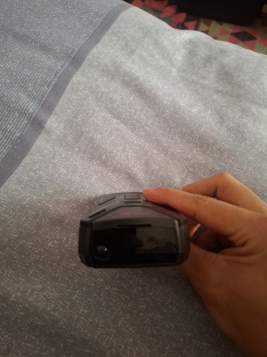 Radar-detektor SHOW-ME Signature Lite