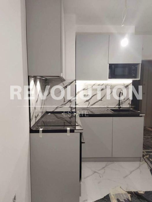 Дава се под наем Едностаен апартамент в Варна, Победа - 38 кв.м за 400 € - Снимка #1