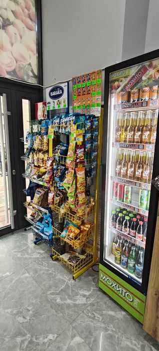 Дайын бизнес сатылады