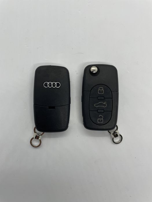 Корпуса на AUDI