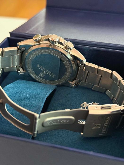 Ceas Armani / Festina - 43 mm