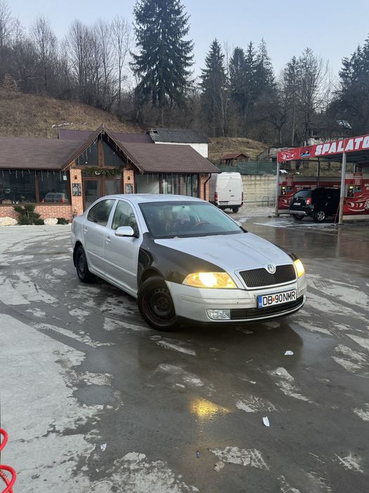Skoda octavia ||