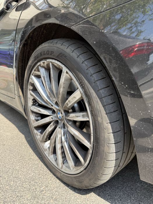 245/40/19 anvelope vara Dunlop Sport Maxx