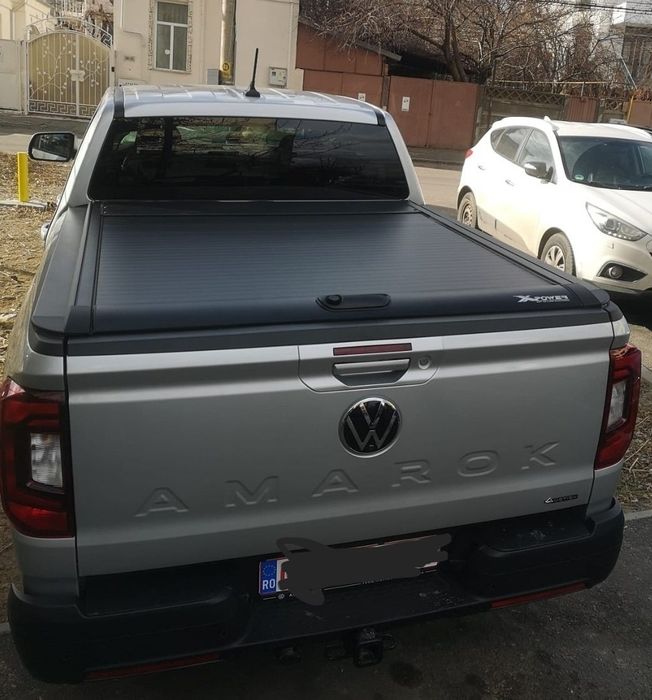 Inchidere bena Hilux, L200, Navara, Amarok, X-Class, Ranger, Americane