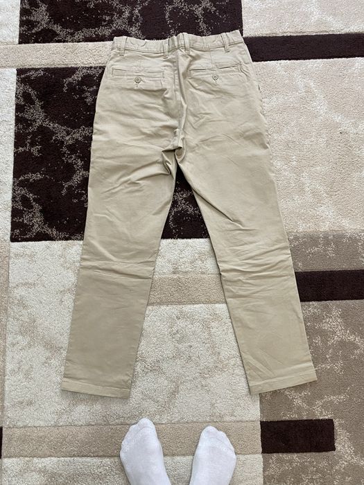 Pantaloni chino h&m