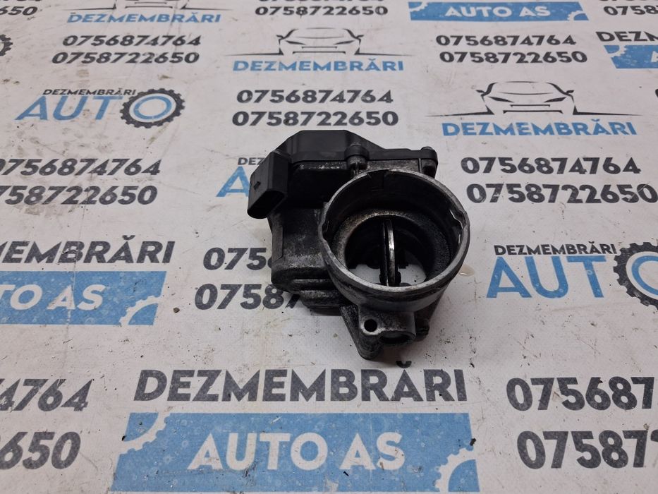 Clapeta acceleratie 1.9 tdi BLS Audi a3 8p