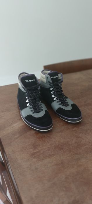 Висока обувка Energy, 44 номер