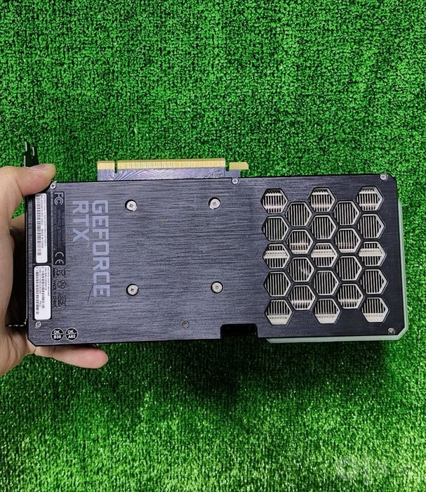 Rtx 3060 Ti 8gb Palit