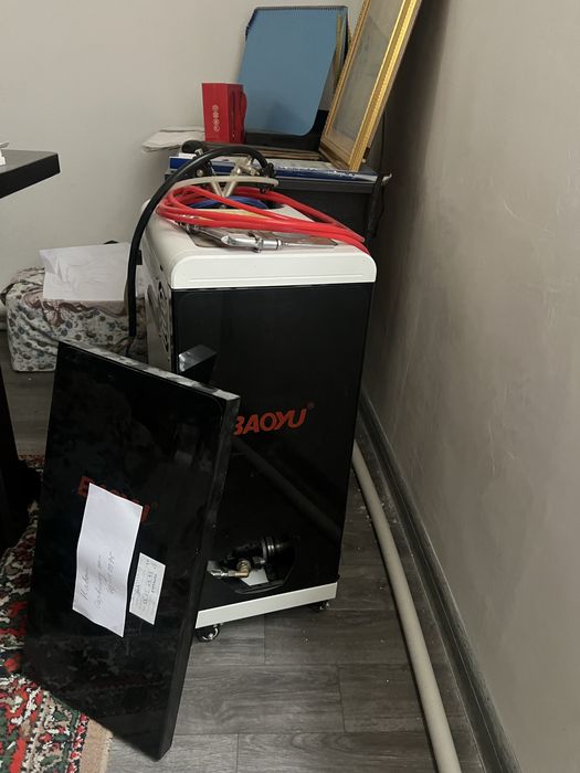 Professional Baoyu bug‘ generatori sotiladi