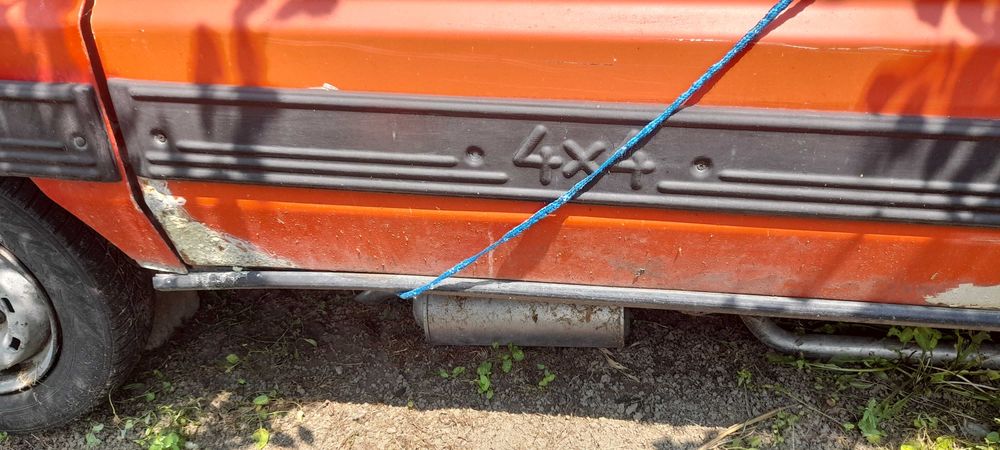 Elemente caroserie Aro 10