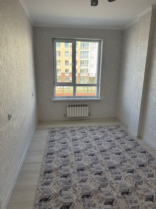 Квартира пәтер ұзақ мерзімге
