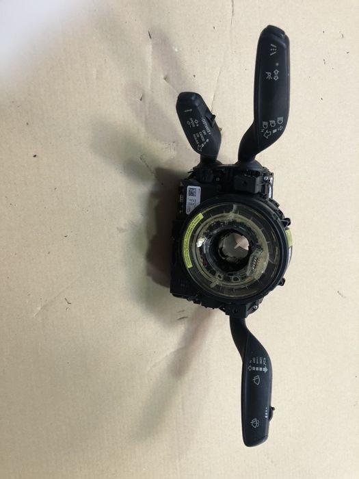 Spira volan/szl/ tempomat / stergatoare Audi A4 B8 8K,cod