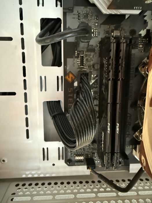 Геймърски Компютър