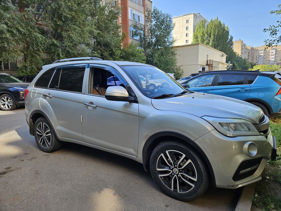 Продаю машину Астана