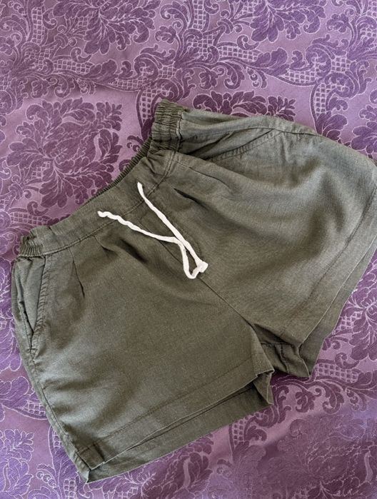 Летние шорты. Новые.