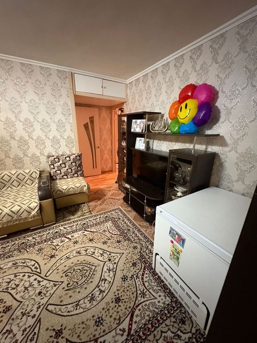 Продам 3-ком квартира