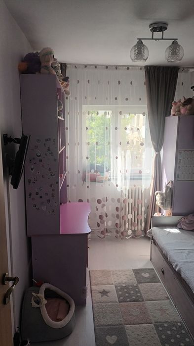 Vând mobila camera fetiță