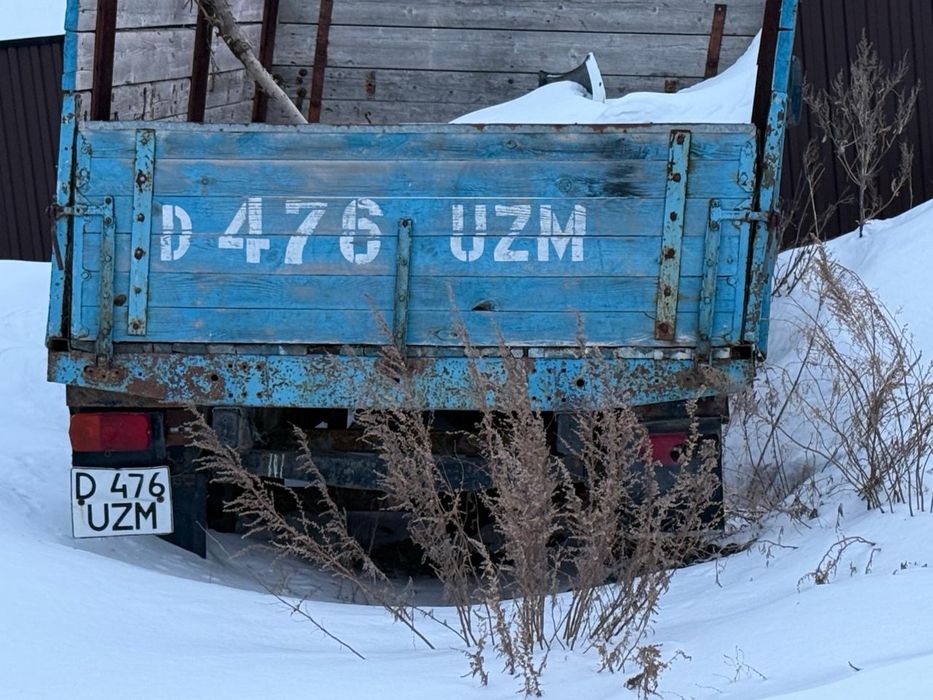 Продам бортовой уаз две единицы