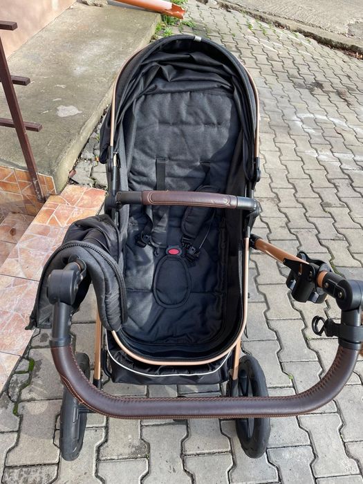 Carucior 2 în 1 Lorelli