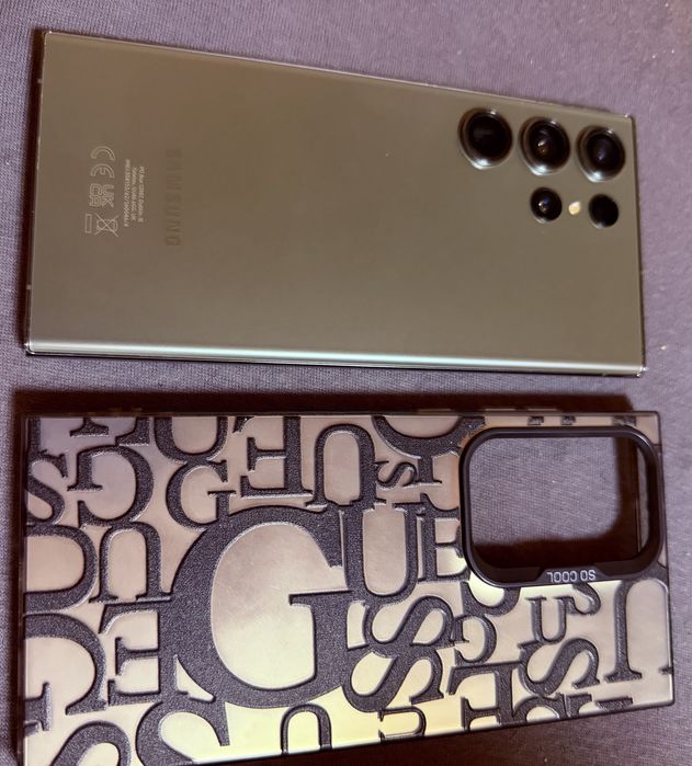 Samsung S23 Ultra 512Gb, 12 Gb Ram