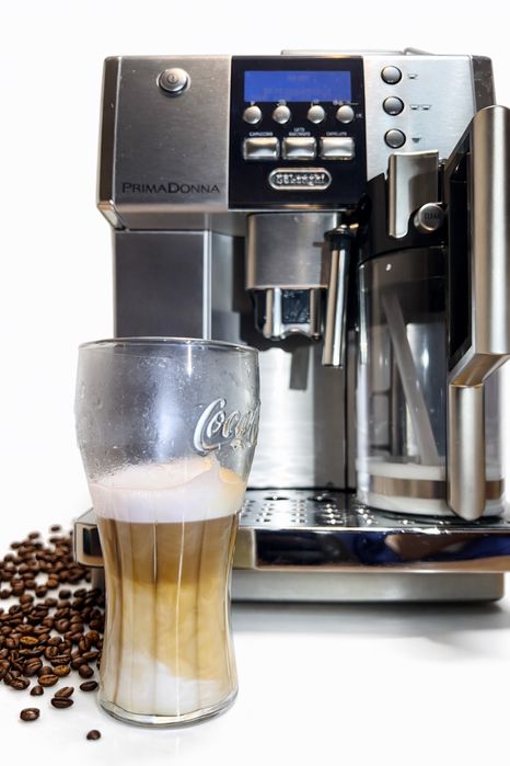 Espresor Delonghi
