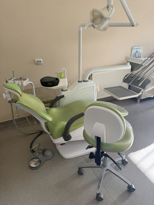 Unit dentar Italo