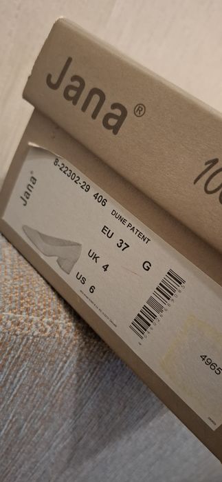 Продам новые туфли