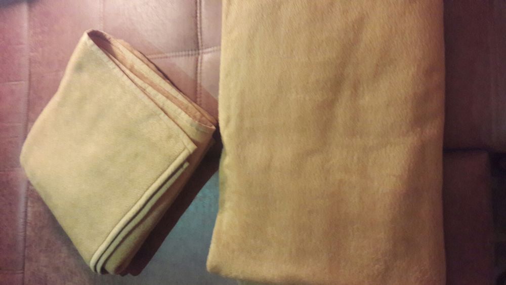 Плед IBENA Германия , покрывало , одеяло