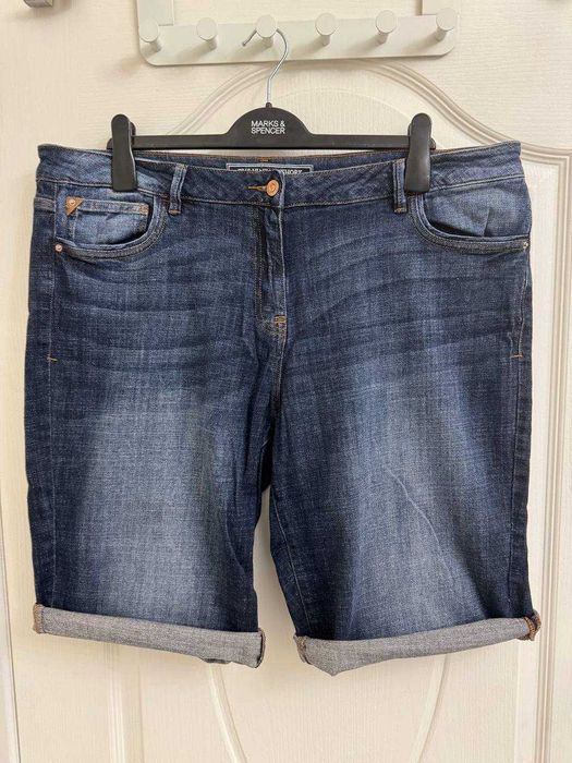 Новые шорты H&M, размер XL (54/58) и XXL ( 58/62)