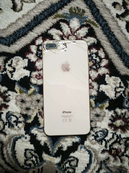 iPhone 8 plus %68