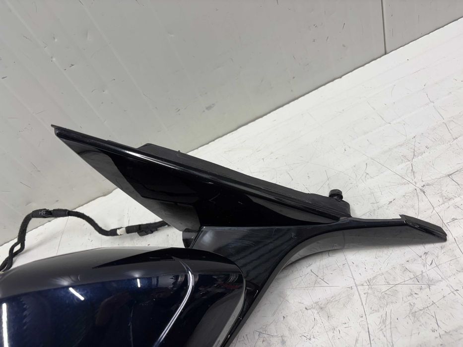 Дясно Огледало Камера, Мъртва Зона, Shadow Line За БМВ Г60 Г90 5A841A2 5A351E8 BMW G60 G90