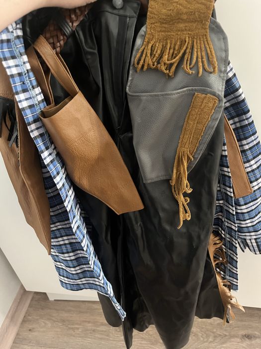 Продам костюм ковбоя, размер на 6 лет