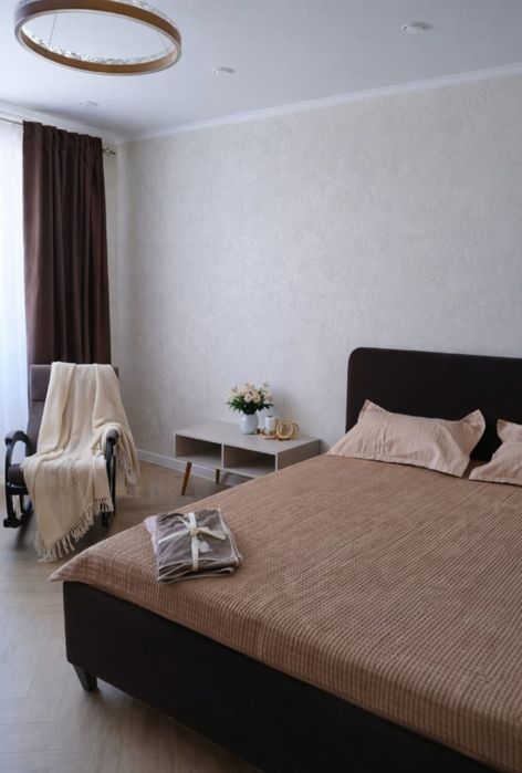 Студия Люкс для уютных вечеров