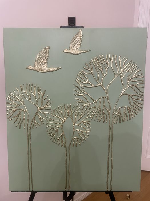 Интерьерные картины